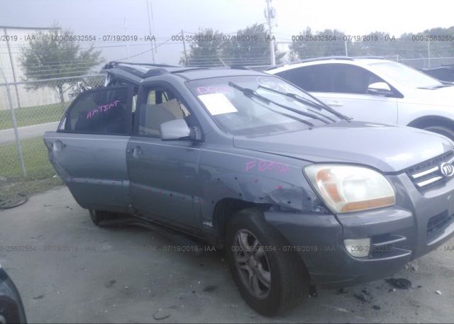 Kia Fort Pierce >> Kndjf723487455682 Rebuildable Gray Kia Sportage At Fort Kia Fort Pierce >> Kndjf723487455682 Rebuildable Gray Kia Sportage At Fort
