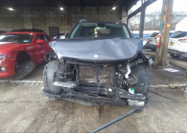 4JGDA5HB0CA029865 2012 MERCEDES-BENZ M-CLASS