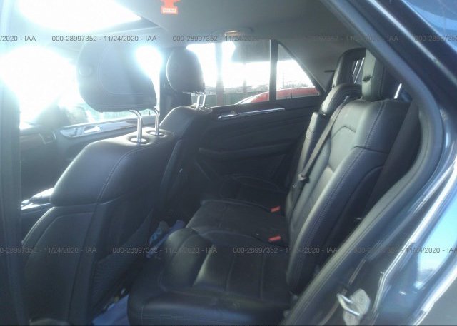 4JGDA5HB0CA029865 2012 MERCEDES-BENZ M-CLASS