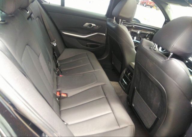 2021 BMW 3 SERIES(VIN: WBA5P7C03MFK80888