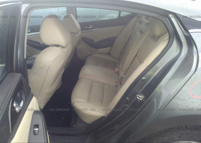 1N4AA6AP0GC377118 2016 NISSAN MAXIMA