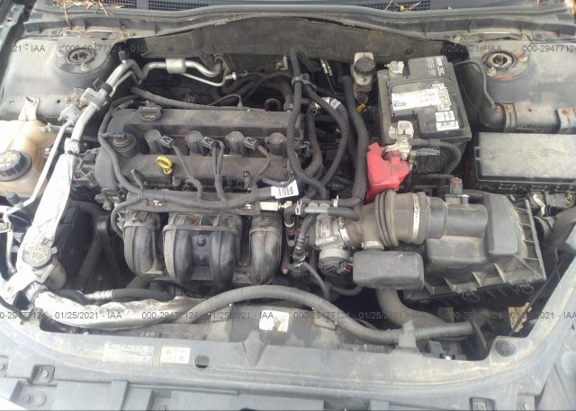 3FAHP0HA6CR123727 2012 FORD FUSION