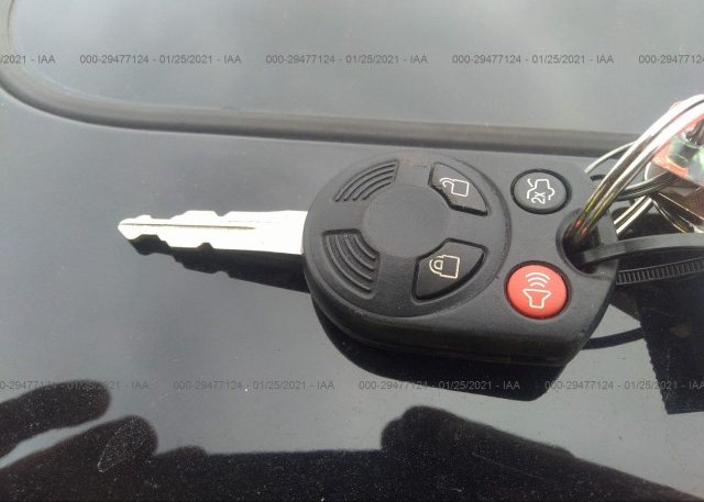 3FAHP0HA6CR123727 2012 FORD FUSION