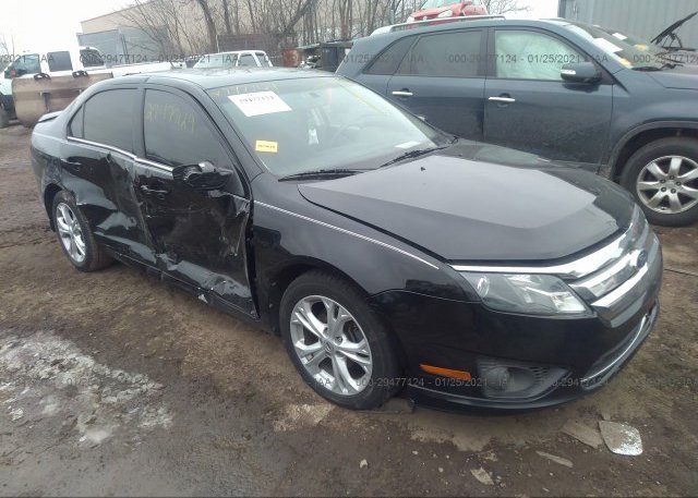 3FAHP0HA6CR123727 2012 FORD FUSION