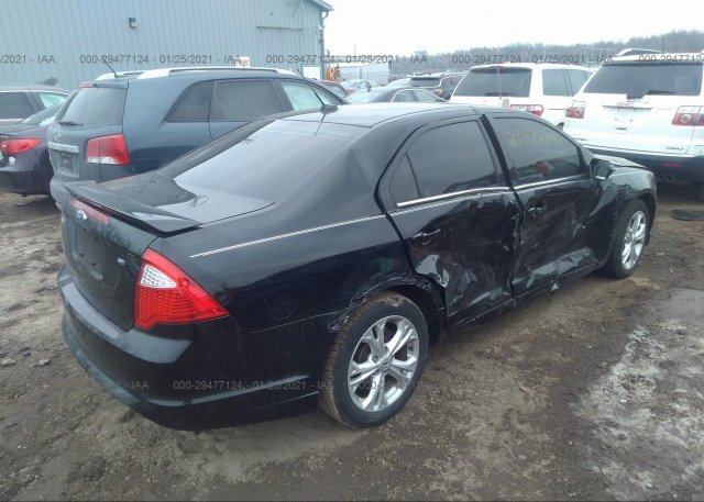 цена в сша 2012 FORD FUSION 3FAHP0HA6CR123727