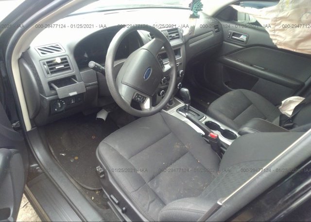 пригнать из сша 2012 FORD FUSION 3FAHP0HA6CR123727