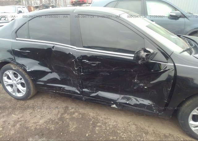3FAHP0HA6CR123727 2012 FORD FUSION