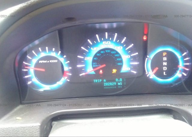3FAHP0HA6CR123727 2012 FORD FUSION