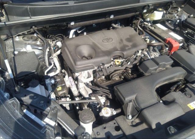 2022 TOYOTA RAV4(VIN: 2T3P1RFVXNW315166