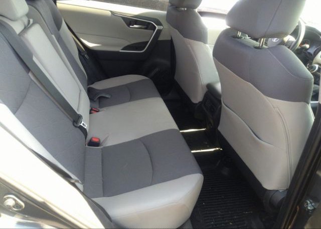 2022 TOYOTA RAV4(VIN: 2T3P1RFVXNW315166