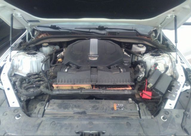 2021 CADILLAC CT5(VIN: 1G6DN5RW6M0110485