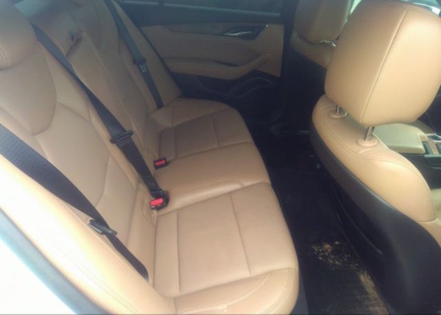 2021 CADILLAC CT5(VIN: 1G6DN5RW6M0110485