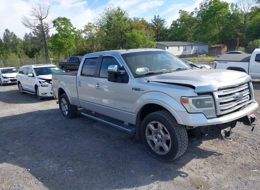 2013 Ford F-150 3.5L photo