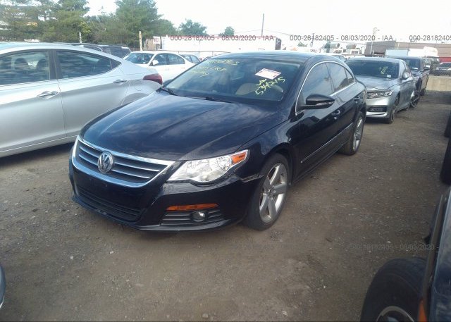 из сша 2012 VOLKSWAGEN CC WVWHP7AN3CE534215
