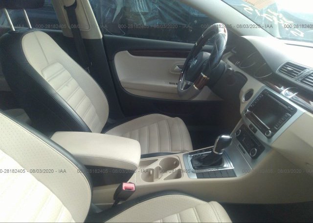 пригнать из сша 2012 VOLKSWAGEN CC WVWHP7AN3CE534215