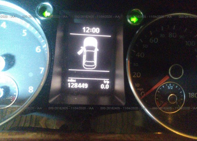 WVWHP7AN3CE534215 2012 VOLKSWAGEN CC