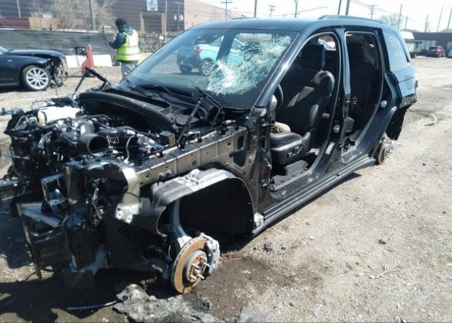 2023 JEEP GRAND CHEROKEE(VIN: 1C4RJHBG6PC505479