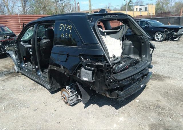 2023 JEEP GRAND CHEROKEE(VIN: 1C4RJHBG6PC505479