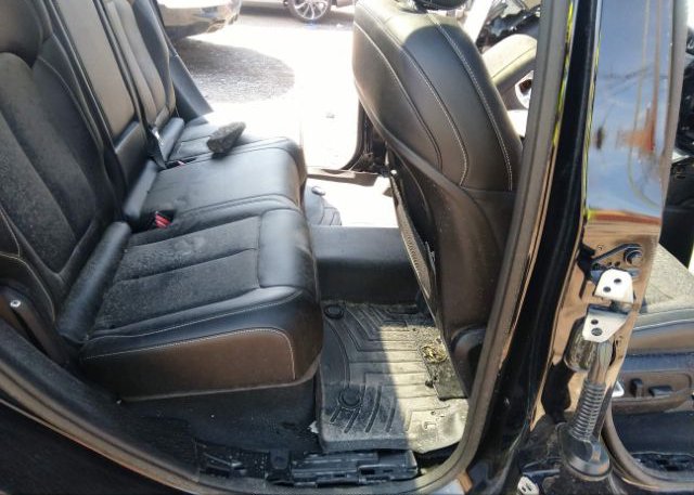 2023 JEEP GRAND CHEROKEE(VIN: 1C4RJHBG6PC505479