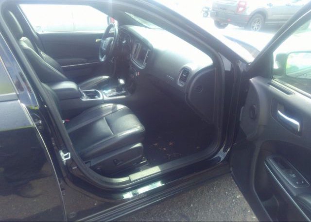 2022 DODGE CHARGER(VIN: 2C3CDXBG0NH129349