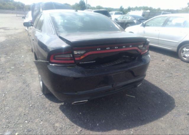 2022 DODGE CHARGER(VIN: 2C3CDXBG0NH129349