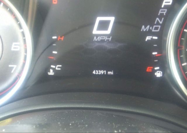 2022 DODGE CHARGER(VIN: 2C3CDXBG0NH129349