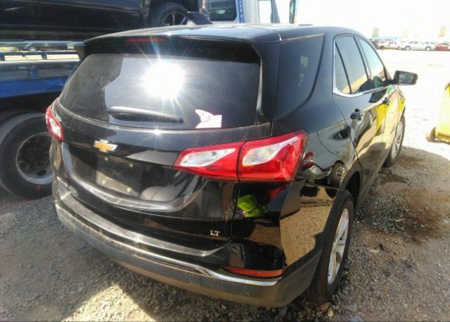 2018 CHEVROLET EQUINOX VIN: 2GNAXJEV7J6351059