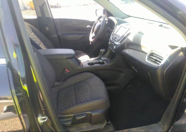 2018 CHEVROLET EQUINOX VIN: 2GNAXJEV7J6351059