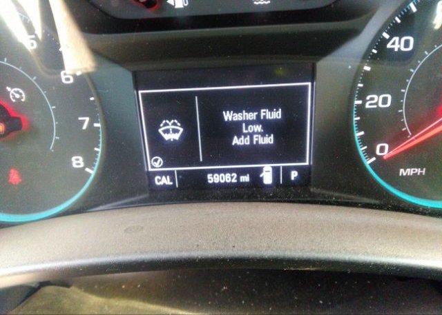 2018 CHEVROLET EQUINOX VIN: 2GNAXJEV7J6351059