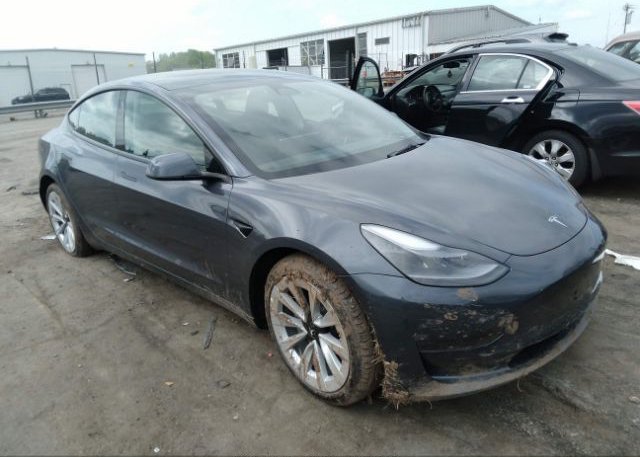2023 TESLA MODEL 3 (VIN: 5YJ3E1EA5PF512208)