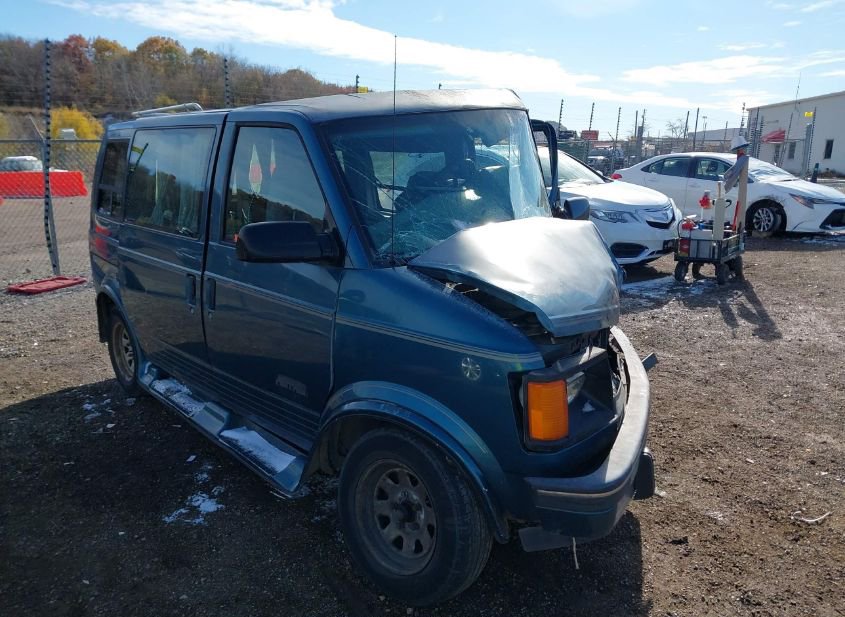 1994 CHEVROLET ASTRO photo