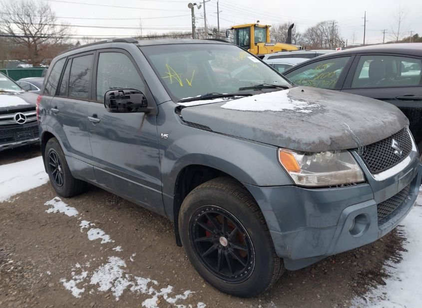 2006 SUZUKI GRAND VITARA PREMIUM photo
