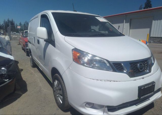 3N6CM0KN4LK698598 2020 NISSAN NV200 COMPACT CARGO
