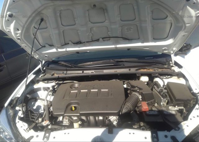 2T1BURHEXKC165192 2019 TOYOTA COROLLA
