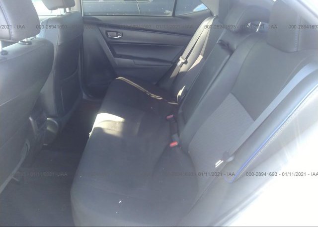 2T1BURHEXKC165192 2019 TOYOTA COROLLA