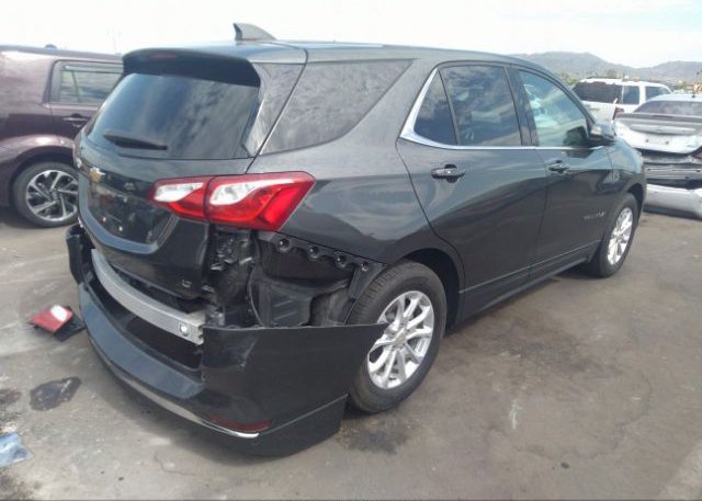 2018 CHEVROLET EQUINOX VIN: 3GNAXJEV7JS544619