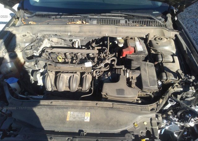 3FA6P0H71FR153069 2015 FORD FUSION