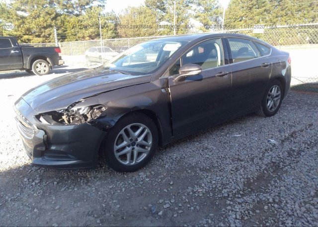 из сша 2015 FORD FUSION 3FA6P0H71FR153069