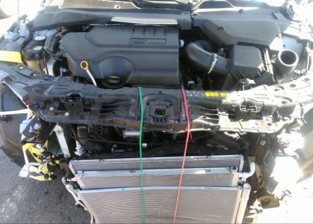 2023 LAND ROVER RANGE ROVER EVOQUE(VIN: SALZJ2FX4PH186201