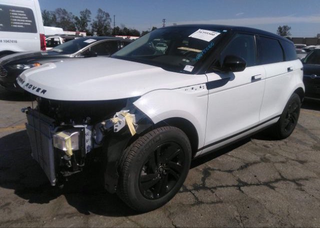 2023 LAND ROVER RANGE ROVER EVOQUE(VIN: SALZJ2FX4PH186201