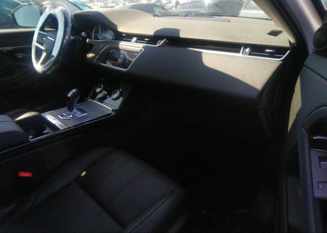 2023 LAND ROVER RANGE ROVER EVOQUE(VIN: SALZJ2FX4PH186201