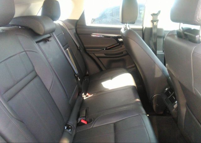 2023 LAND ROVER RANGE ROVER EVOQUE(VIN: SALZJ2FX4PH186201