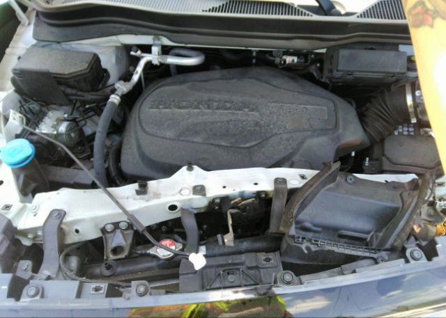 2022 HONDA PASSPORT(VIN: 5FNYF8H61NB006617