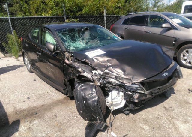 5XXGM4A7XEG287911 2014 KIA OPTIMA