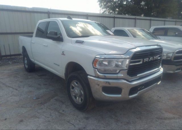 2021 RAM 2500 (VIN: 3C6UR5DL3MG653147)