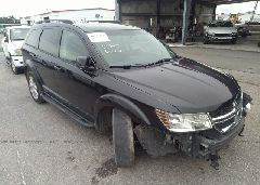 2012 DODGE Journey SX VIN 3C4PDCBG9CT144491 auction photo 5