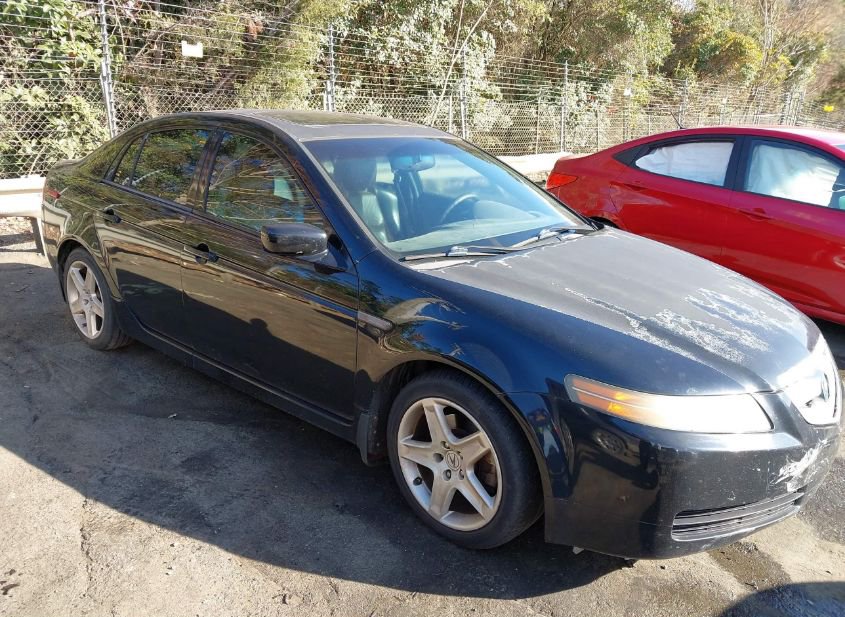 2006 ACURA TL photo