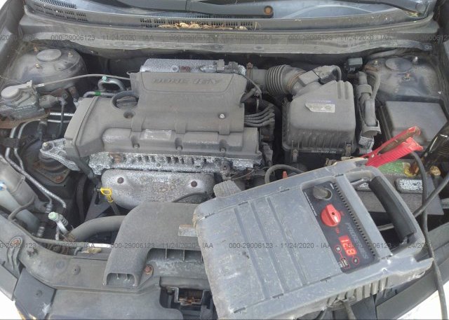 KMHDU4AD7AU159215 2010 HYUNDAI ELANTRA