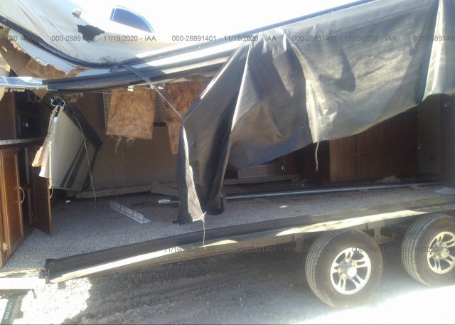 4YDT31R28GT416236 2016 KEYSTONE RV PASSPORT