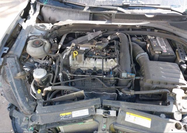2021 VOLKSWAGEN JETTA(VIN: 3VWC57BUXMM004662